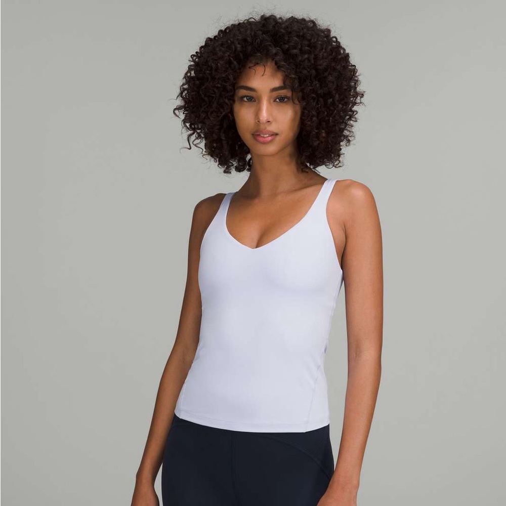 Lululemon Align Long Tank
